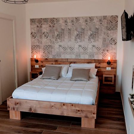 Bed and Breakfast Il Sestante Gaeta Zewnętrze zdjęcie