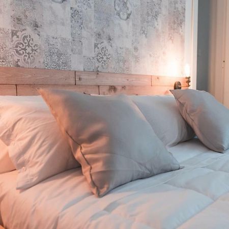 Bed and Breakfast Il Sestante Gaeta Zewnętrze zdjęcie