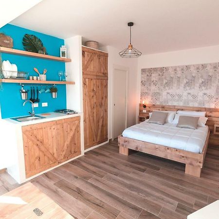 Bed and Breakfast Il Sestante Gaeta Zewnętrze zdjęcie
