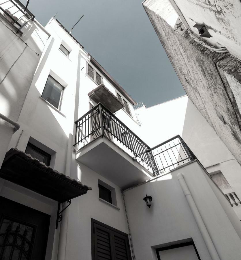 Bed and Breakfast Il Sestante Gaeta Zewnętrze zdjęcie