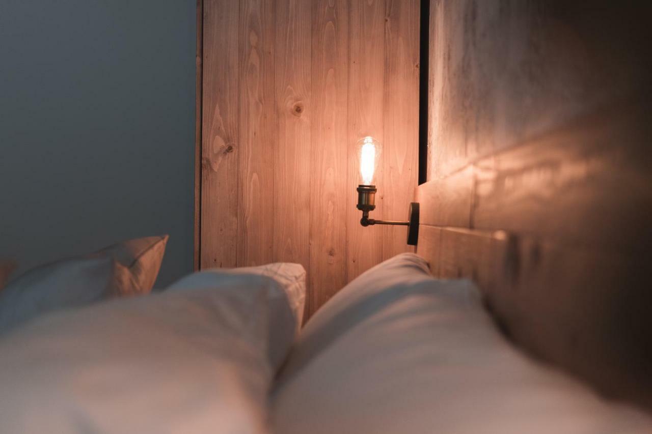 Bed and Breakfast Il Sestante Gaeta Zewnętrze zdjęcie