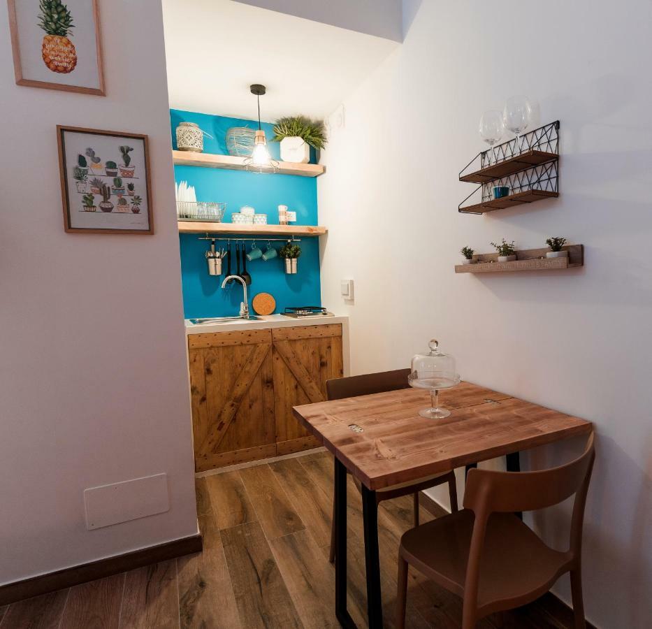 Bed and Breakfast Il Sestante Gaeta Zewnętrze zdjęcie