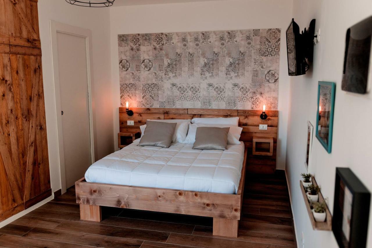 Bed and Breakfast Il Sestante Gaeta Zewnętrze zdjęcie