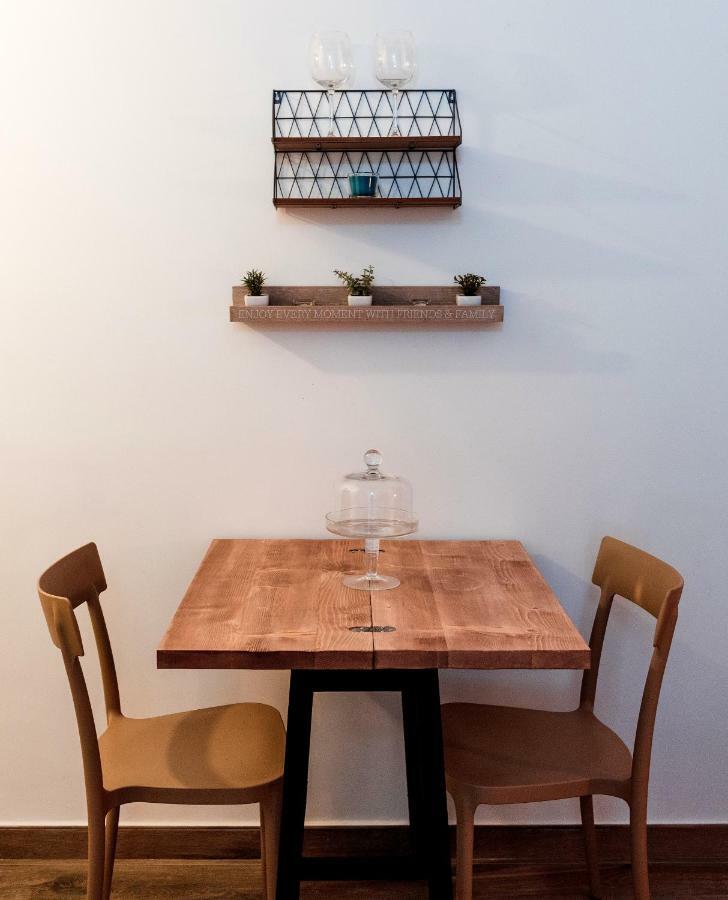 Bed and Breakfast Il Sestante Gaeta Zewnętrze zdjęcie