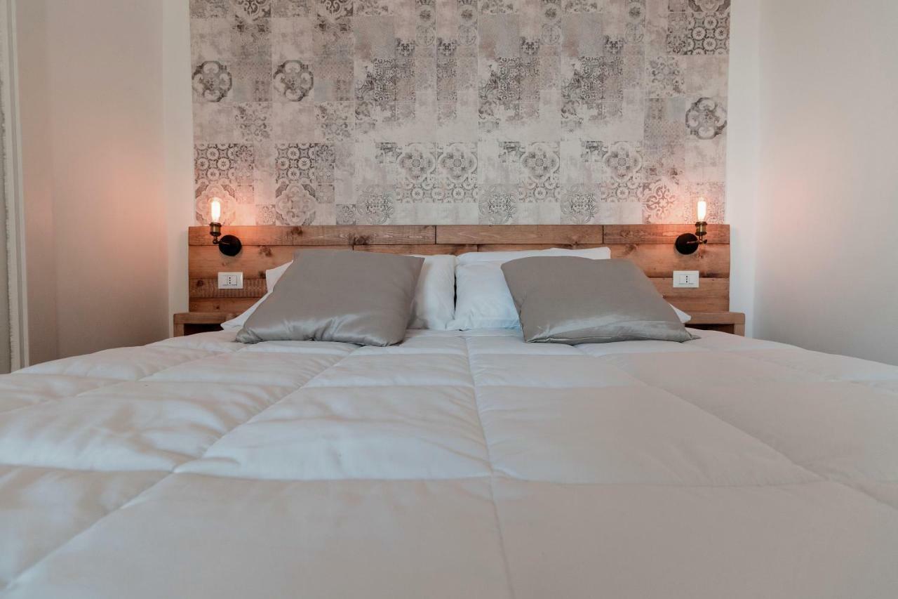 Bed and Breakfast Il Sestante Gaeta Zewnętrze zdjęcie