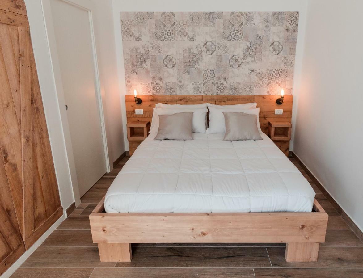 Bed and Breakfast Il Sestante Gaeta Zewnętrze zdjęcie