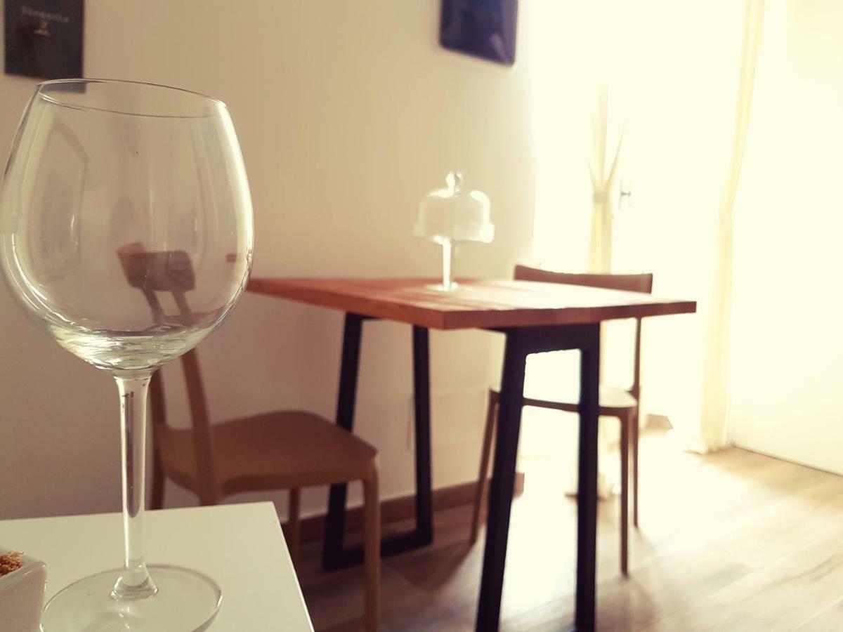 Bed and Breakfast Il Sestante Gaeta Zewnętrze zdjęcie