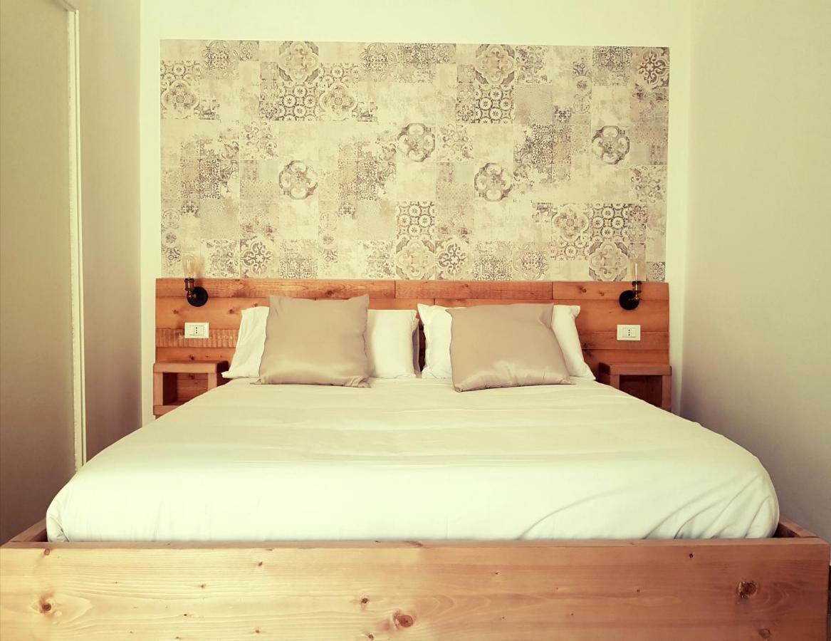 Bed and Breakfast Il Sestante Gaeta Zewnętrze zdjęcie