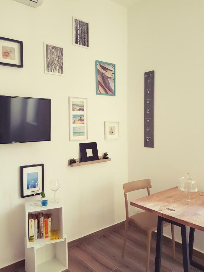 Bed and Breakfast Il Sestante Gaeta Zewnętrze zdjęcie