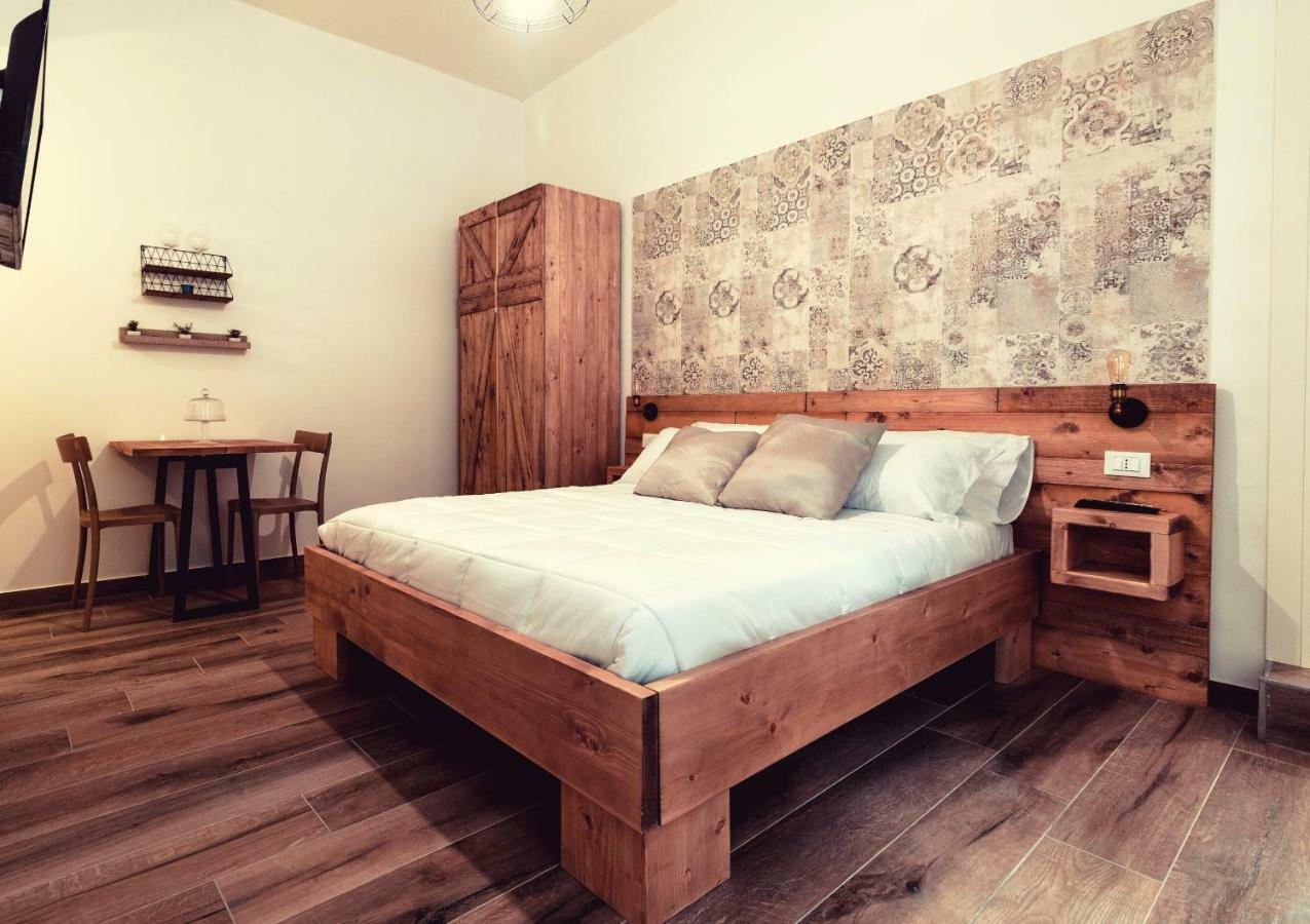 Bed and Breakfast Il Sestante Gaeta Zewnętrze zdjęcie