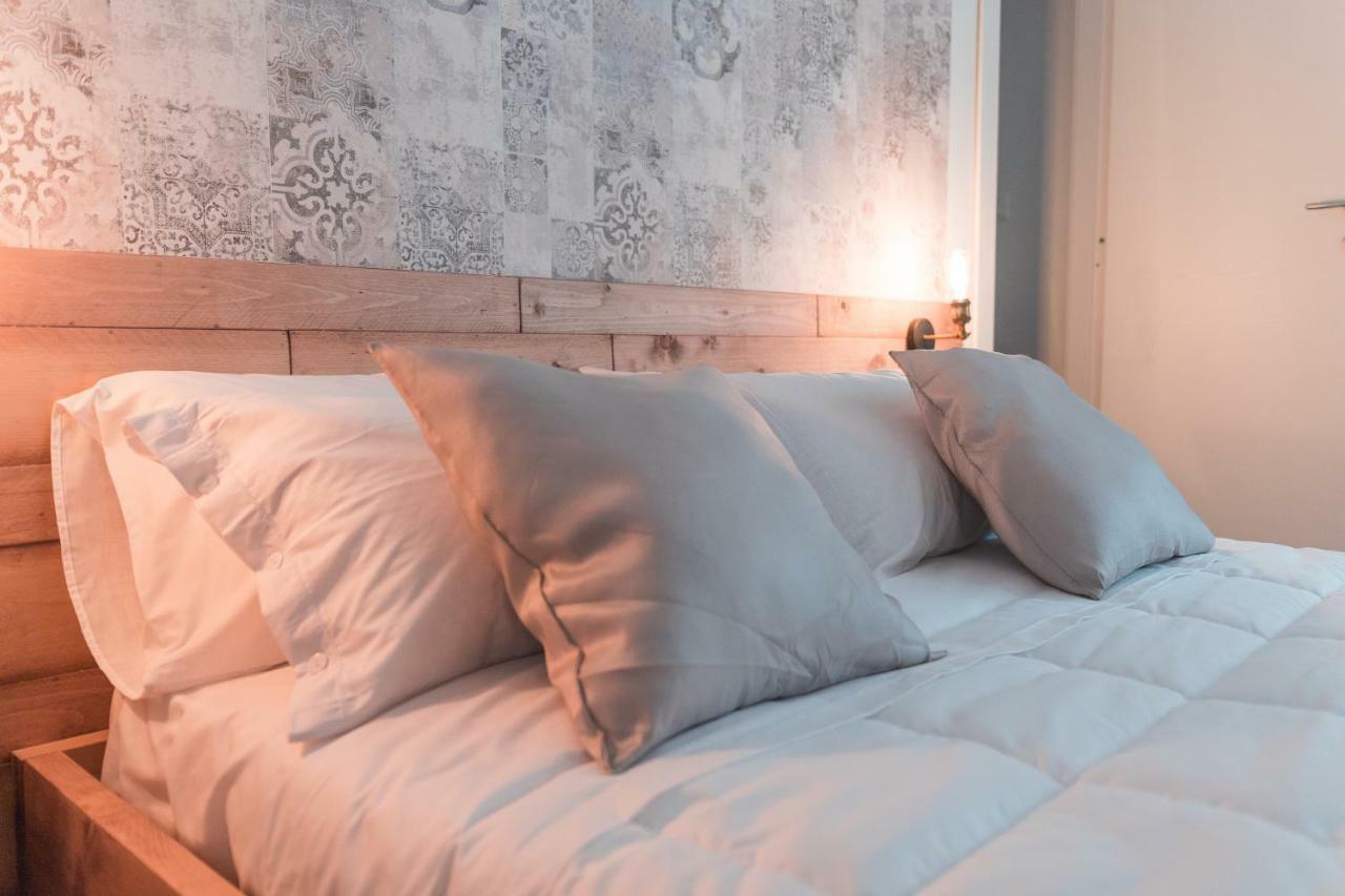 Bed and Breakfast Il Sestante Gaeta Zewnętrze zdjęcie