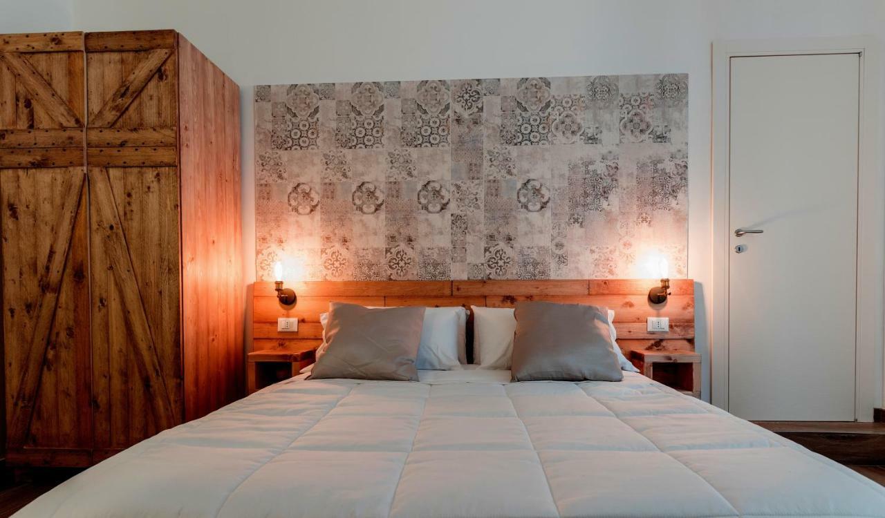 Bed and Breakfast Il Sestante Gaeta Zewnętrze zdjęcie