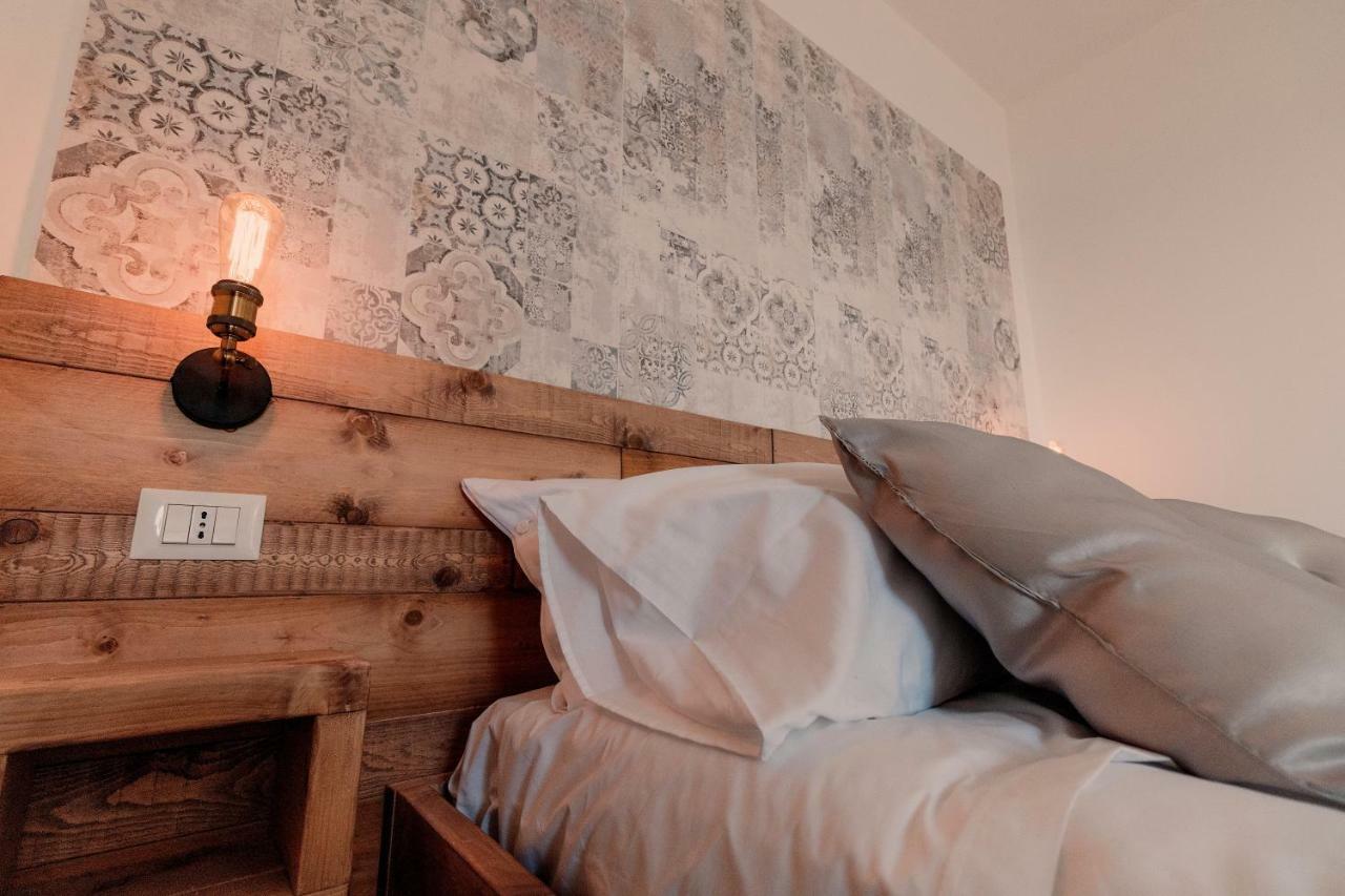 Bed and Breakfast Il Sestante Gaeta Zewnętrze zdjęcie