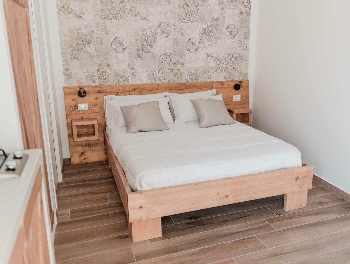 Bed and Breakfast Il Sestante Gaeta Zewnętrze zdjęcie