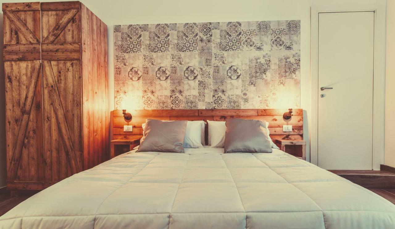 Bed and Breakfast Il Sestante Gaeta Zewnętrze zdjęcie