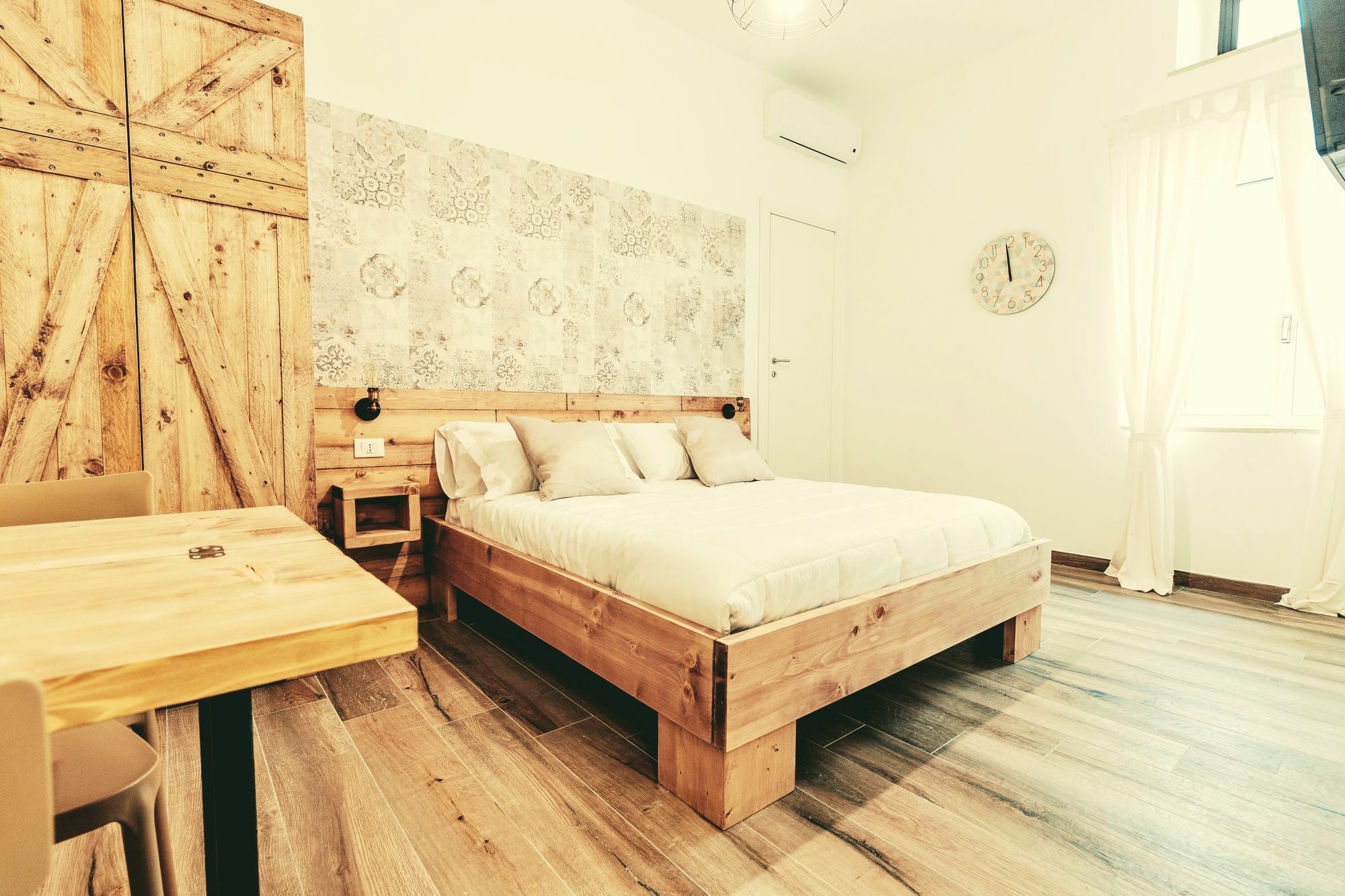 Bed and Breakfast Il Sestante Gaeta Zewnętrze zdjęcie